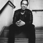 Joel Fan, pianist