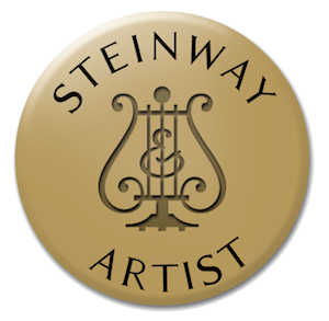 Steinway Artist